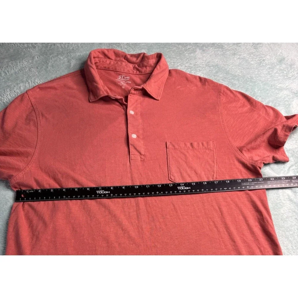 J. Crew good flaw